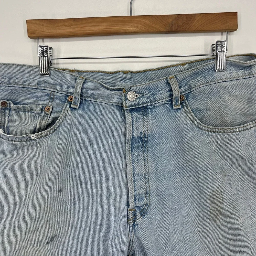 Levis these vintage